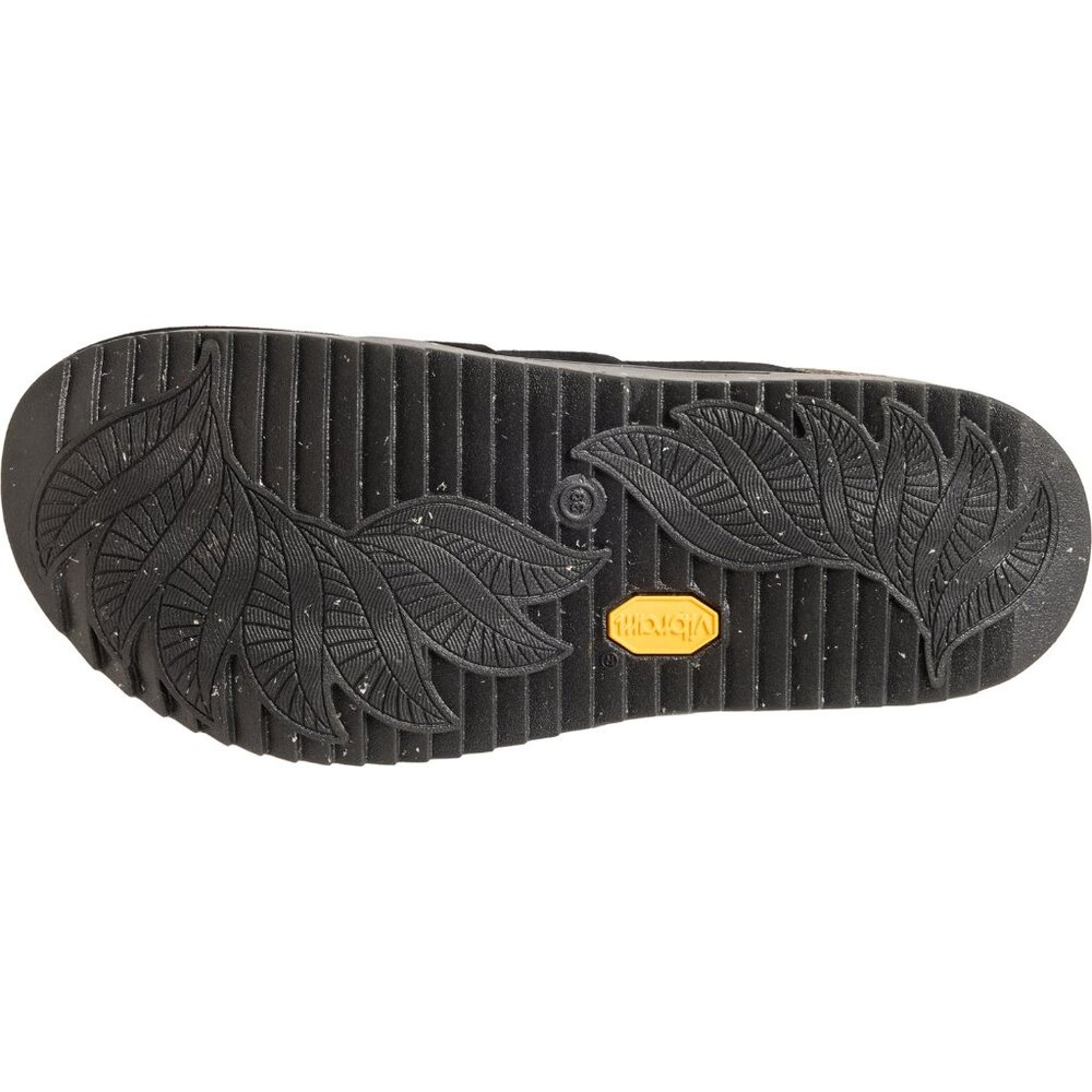 DEAL! new Dansko Daniella Clogs Suede black For Women 925 5s3 - Picture 6 of 8